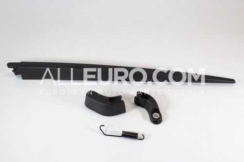 Mission Trading Company Rear Windshield Wiper Arm 30753534 171252